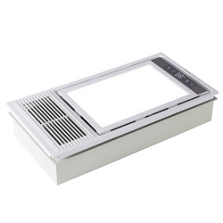 pak 三雄极光 悦家系列 风暖型浴霸