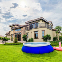 欢墅·精品度假别墅(澄迈红树湾体验店)