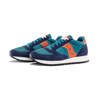 saucony 索康尼 Jazz original Vintag 男子跑鞋 S70368