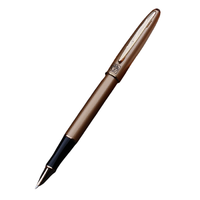 Pimio 毕加索 钢笔 606 金色 0.38mm 单支装