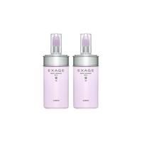 ALBION 澳尔滨 清新柔润渗透乳 保湿型 110g*2