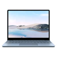 Microsoft 微软 Surface Laptop Go （i5-1035G1、8GB、128GB）官翻版