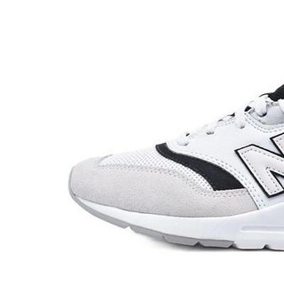 new balance 997H系列 女子休闲运动鞋 CW997HEB