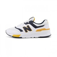 new balance 997系列 中性休闲运动鞋 CM997HDL