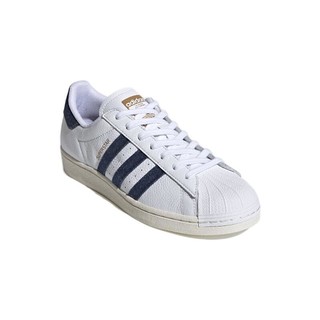 adidas ORIGINALS Superstar 中性休闲运动鞋 FW6592