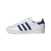 adidas ORIGINALS Superstar 中性休闲运动鞋 FW6592