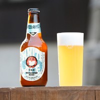 Hitachino Nest 常陆野猫头鹰 常陆野礻卜猫头鹰 白/IPA/咖啡 精酿啤酒 330ml*6瓶 日本进口