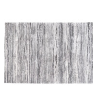 京东京造 银之光系列 魔法之光 北欧轻奢地毯 160*220cm