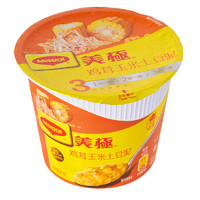 Maggi 美极 鸡茸玉米土豆泥 45g