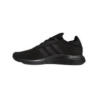 adidas ORIGINALS Swift Run X 中性休闲运动鞋 FY2116 黑色 46.5