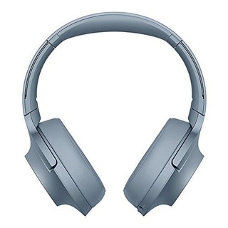 SONY 索尼 WH-H900N 耳罩式头戴式降噪蓝牙耳机