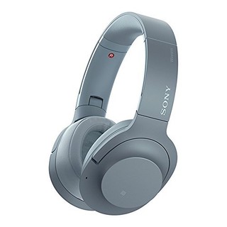 SONY 索尼 WH-H900N 耳罩式头戴式降噪蓝牙耳机