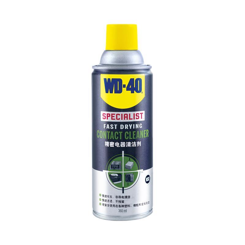 WD-40 40852236 精密电器清洁剂