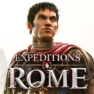 《远征军：罗马》PC中文数字版游戏