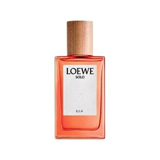 LOEWE 罗意威 独奏宣言女士浓香水 EDP 30ml