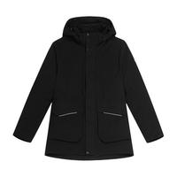 NORTHLAND 诺诗兰 男子运动羽绒服 NDJBT5815E 纯黑色 L