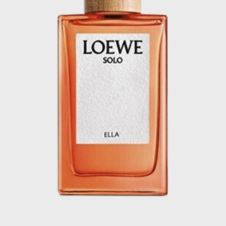 LOEWE 罗意威 独奏宣言女士浓香水 EDP 30ml