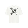 KENZO 凯卓 男子logo短袖T恤