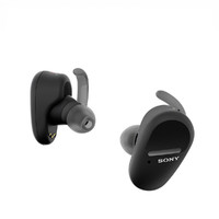 补贴购：SONY 索尼 WF-SP800N 无线蓝牙耳机