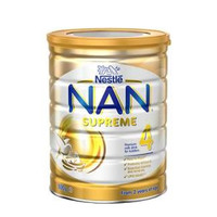 Nestlé 雀巢 【】【澳新直购】Nestlé 雀巢 能恩金盾奶粉4段800g 适用于2岁以上助力健康成长