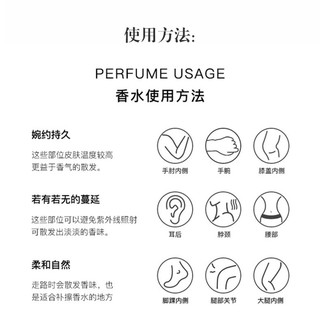 爱马仕礼盒尼罗河花园淡香水100ml+身体乳80ml 100ml淡香水+80ml身体乳