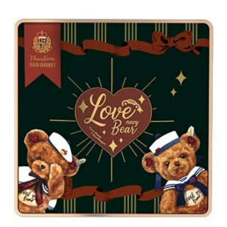 Flowerknows 花知晓泰迪熊九色眼影 焦糖抹茶10 8g 报价价格评测怎么样 什么值得买