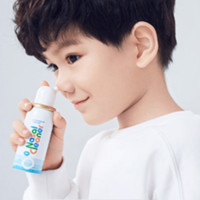 Nasal Cleaner 诺斯清 儿童生理性海水鼻腔护理喷雾器 50ml