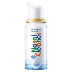 Nasal Cleaner 諾斯清 兒童生理性海水鼻腔護理噴霧器 50ml
