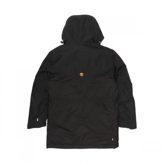 Timberland 添柏岚 男子运动棉服 A2EZ2-001 黑色 XL