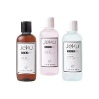 JEKU 漱口水 500ml*3瓶 （有赠品）