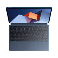 HUAWEI 华为 MateBook E 2021 12.6英寸二合一笔记本电脑（i5-1130G7、8GB、256GB）