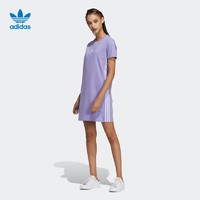 adidas 阿迪达斯 H39044 女装运动连衣裙