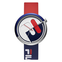 FILA 斐乐 42毫米石英腕表 FL M38-6106-003