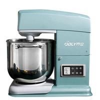 乔立 QL-7600 厨师机 蓝色 电子豪华款