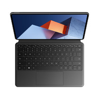补贴购：HUAWEI 华为 MateBook E 2021 12.6英寸二合一笔记本电脑（i5-1130G7、16GB、512GB）