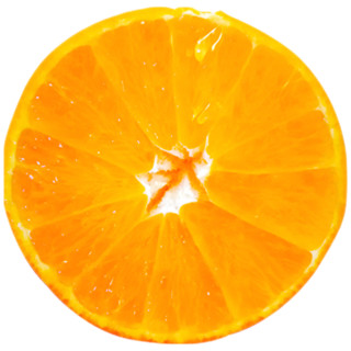 四川佳品 正宗爱媛38号果冻橙 可以吸得手剥橙子 新鲜水果现摘现发 带箱1斤中果65-70mm拍5件合发一件带箱5斤