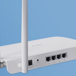 GL.iNet GL-SF1200 双频1200M 家用千兆无线路由器 WiFi 5 单个装 白色