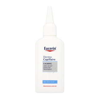 Eucerin 优色林 尿素舒缓头皮护理液 100ml