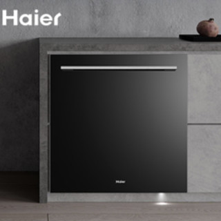 Haier 海尔 EYW13127BKDU1 洗碗机 13套