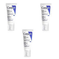 CeraVe 适乐肤 修护保湿润肤露 52ml*3