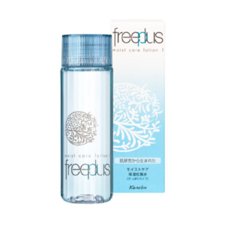 freeplus 芙丽芳丝 保湿修护化妆水 清爽型 130ml