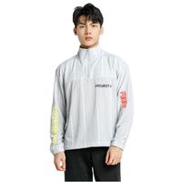 PUMA 彪马 男子抓绒衣 578249-70 灰色 S