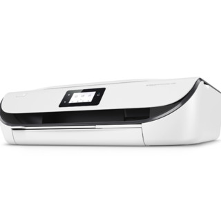 HP 惠普 DJ5088 喷墨一体机 白色