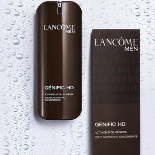 LANCOME 兰蔻 男仕劲能精华露 50ml