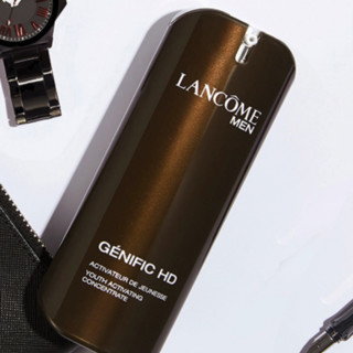 LANCOME 兰蔻 男仕劲能精华露 50ml