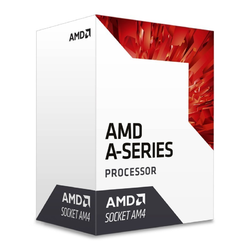 AMD 锐龙CPU  A8-9600全新散片带集显