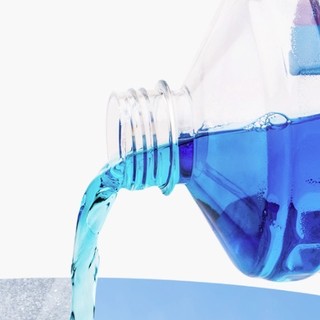 途安星 液体玻璃水 -10℃ 1.8L 2瓶装