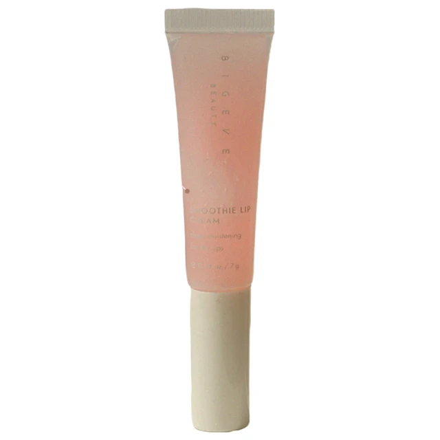 BIGEVE 香媞果昔气泡唇乳