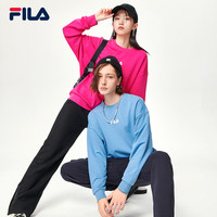 FILA 斐乐 F51U138295F. 情侣款套头卫衣