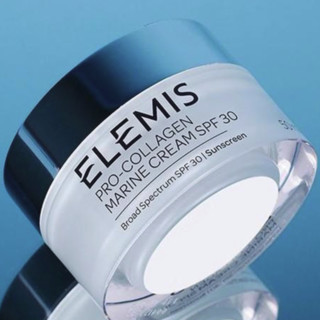 ELEMIS 艾丽美 Pro-Collagen系列骨胶原海洋精华乳霜 50ml
